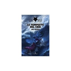Le Tempeste del Chai: Lupo Solitario 29 (Lone Wolf)