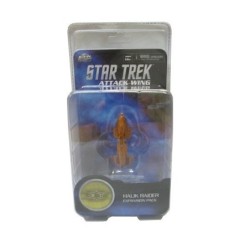 Halik Raider: Star Trek Attack Wing