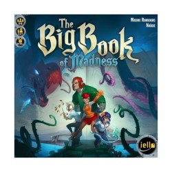 The Big Book of Madness