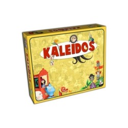 Kaleidos