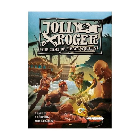 Jolly Roger ITA