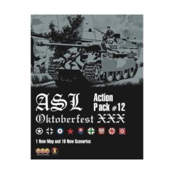 ASL Action Pack 12 Oktoberfest