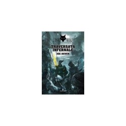 Traversata Infernale: Lupo Solitario 2 (Lone Wolf)