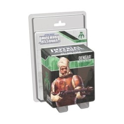Dengar Villain Pack: Imperial Assault