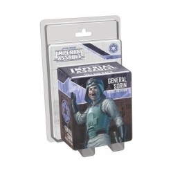 General Sorin Villain Pack: Imperial Assault