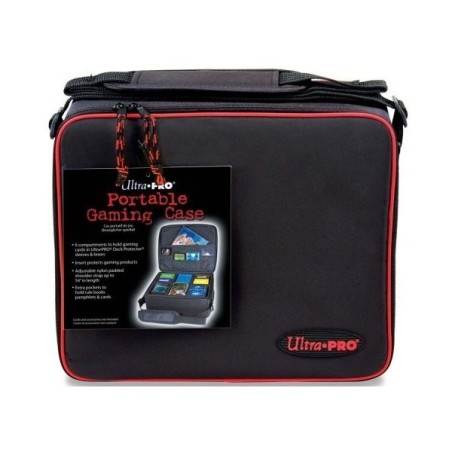 Borsa porta componenti di gioco (Portable Gaming Case) UltraPro 81127 H
