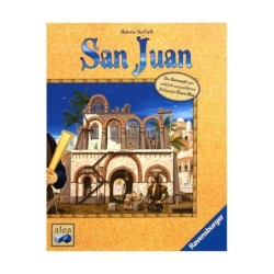 San Juan ITA (2nd Ed.)