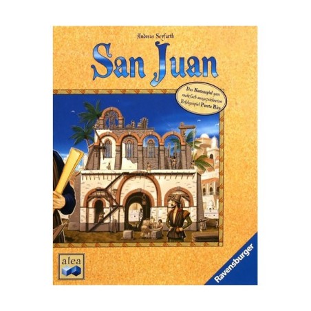 San Juan ITA (2nd Ed.)