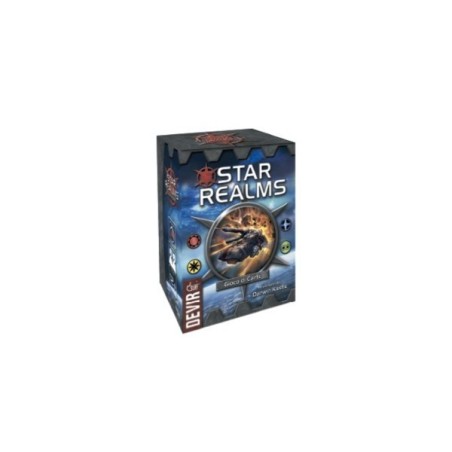 Star Realms ITA