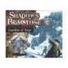 Guardian of Targa: Shadows of Brimstone