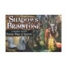Swamp Slugs of Jargono: Shadows of Brimstone