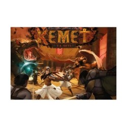 Ta-Seti: Kemet