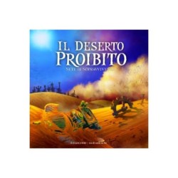 Il Deserto Proibito (Forbidden Desert)