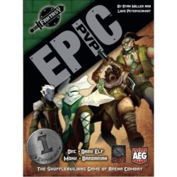 Expansion 1: Epic PVP
