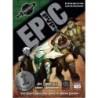 Expansion 1: Epic PVP