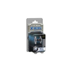 TIE/fo Fighter: Star Wars X-Wing Expansion Pack