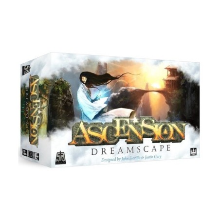 Dreamscape: Ascension