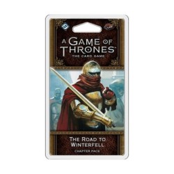The Road to Winterfell: A Game of Thrones LCG 2nd Ed.