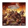 Black Plague: Zombicide ENG