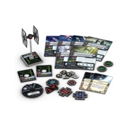 Caccia TIE/fo: Star Wars X-Wing ITA