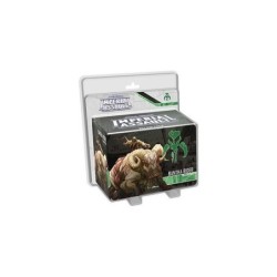 Bantha Rider Villain Pack: Imperial Assault