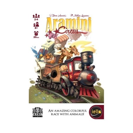 Aramini Circus