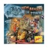 New Beasts in Town: Beasty Bar