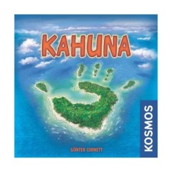 Kahuna ENG/ITA /.