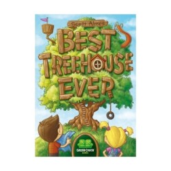 Best Treehouse Ever