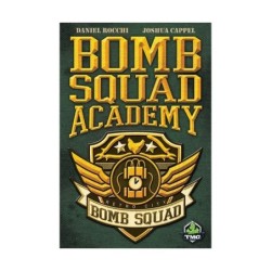 Bomb Squad Academy