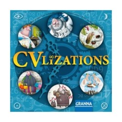CVlizations