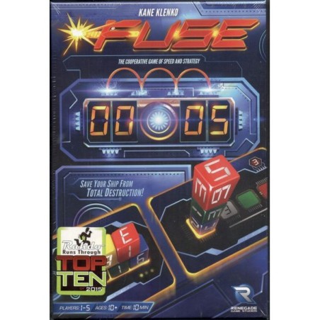 FUSE (2nd Ed.)