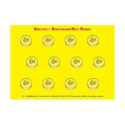 Bean Market: Bohnanza