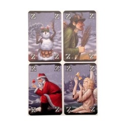 The Christmas Wizard : Wizard