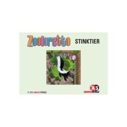 Skunk : Zooloretto