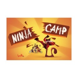 Ninja Camp