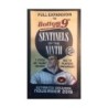 Sentinels of the Ninth: Bottom of the 9th