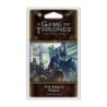 The King's Peace chapter pack : A Game of Thrones LCG 2nd Ed.
