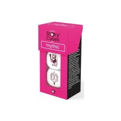 Rory's Story Cubes: Miti