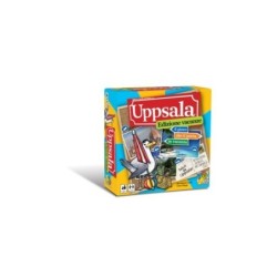 Tutte le strade portano a Uppsala (Ed. Vacanze)