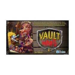 Vault Wars