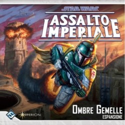 Ombre Gemelle: Assalto Imperiale