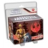 R2-D2 e C-3PO: Assalto Imperiale