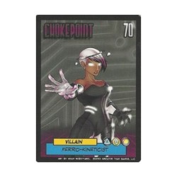 Chokepoint Villain: Sentinels of the Multiverse