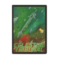 The Celestial Tribunal Environment: Sentinels of the Multiverse