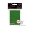 UltraPro - Bustine protettive retro VERDE (50 bustine) UPR82671
