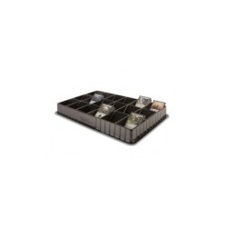 UltraPro Card Sorting Tray (vassoio portacarte 18 scomparti) - 84435