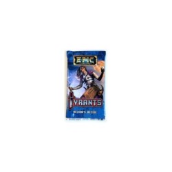 Helion's Deceit Tyrants Pack: Epic Card Game