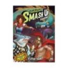 It's Your Fault: Smash Up!