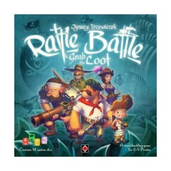 Rattle, Battle, Grab the Loot
